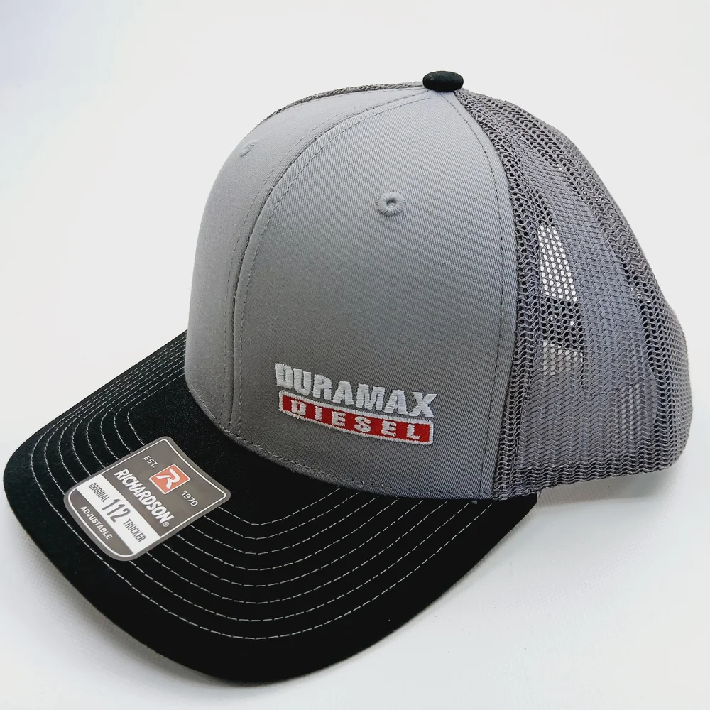 Richardson Duramax Diesel Trucker Hat